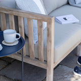 Garden Trading Porthallow Sofa – 3 Seater