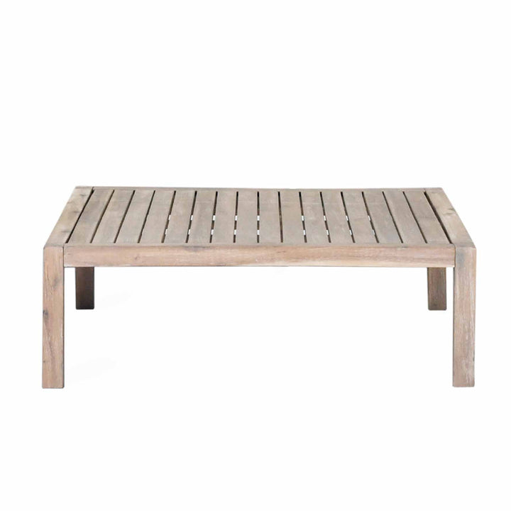 Garden Trading Porthallow Square Coffee Table