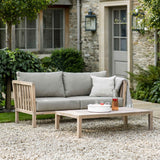 Garden Trading Porthallow Rectangular Coffee Table