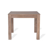 Garden Trading Porthallow Square Dining Table