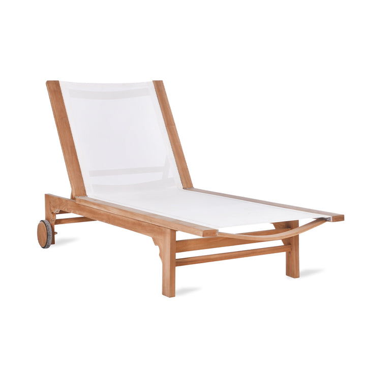 Garden Trading Porthmore Lounger