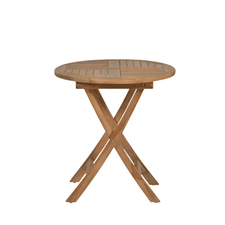 Garden Trading Radley Bistro Table – Antique Wash