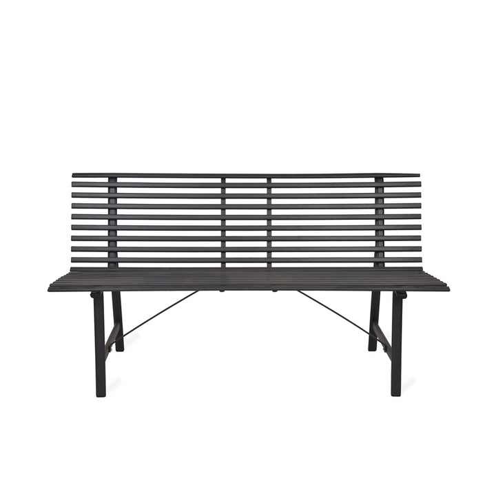 Garden Trading Richmond Bench – Carbon