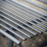Garden Trading Richmond Bench – Carbon