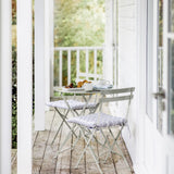 Garden Trading Rive Droite Bistro Set – Clay – Small