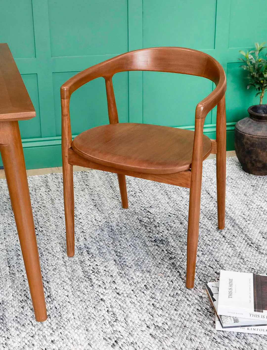 Garden Trading Rowley Dining Chair