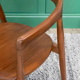 Garden Trading Rowley Dining Chair