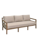 Garden Trading Sandridge 3 Seater Sofa