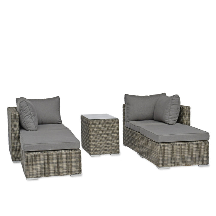 Garden Trading Selbourne Lounger Set