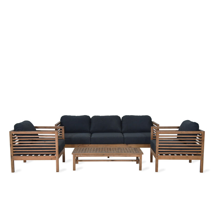 Garden Trading Sennen Sofa Set