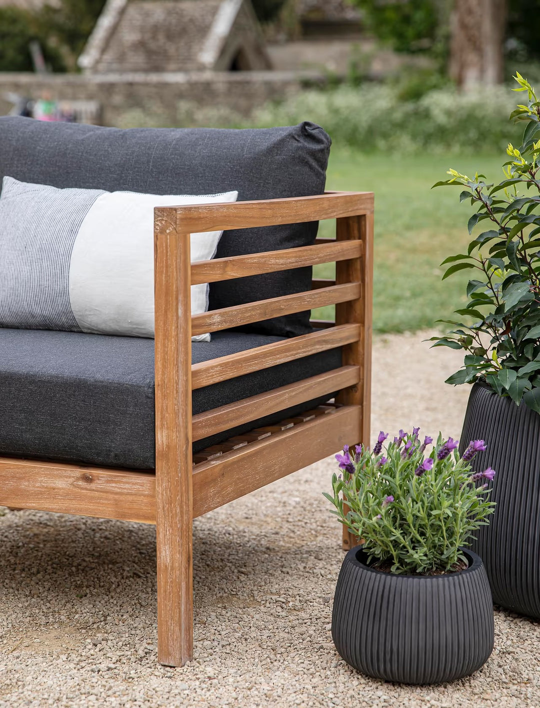 Garden Trading Sennen Sofa Set