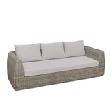 Garden Trading Skala Sofa – Light Rattan