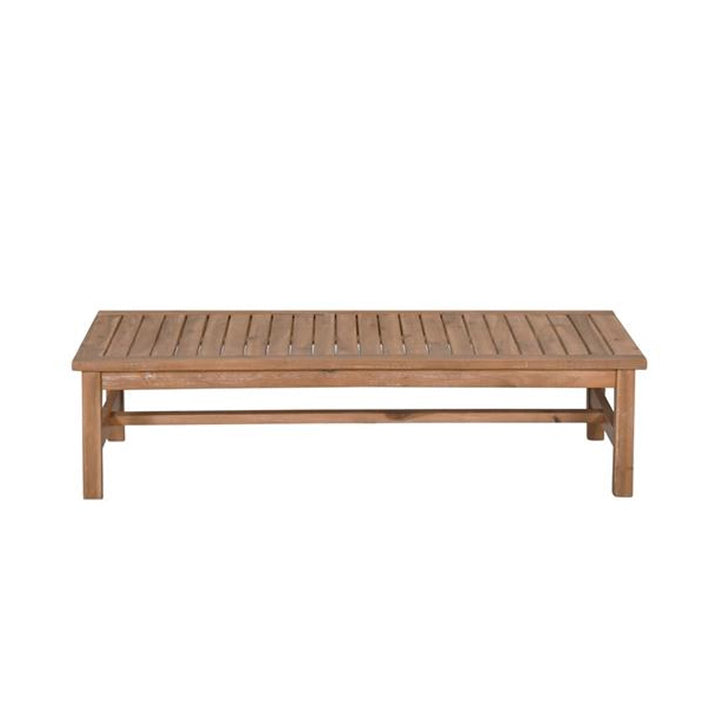 Garden Trading Slatted Coffee Table