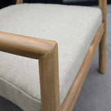 Garden Trading Somersham Armchair