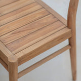 Garden Trading St Mawes Dining Chair – Set of 2