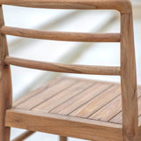 Garden Trading St Mawes Dining Chair – Set of 2