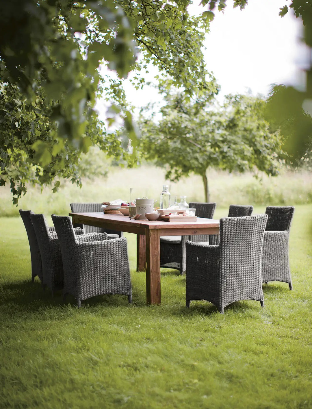 Garden Trading St Mawes Dining Table