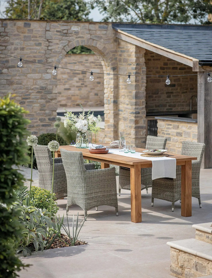 Garden Trading St Mawes Dining Table