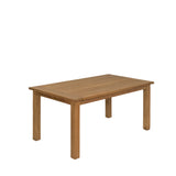 Garden Trading St Mawes Dining Table  – Natural