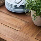 Garden Trading St Mawes Refectory Table
