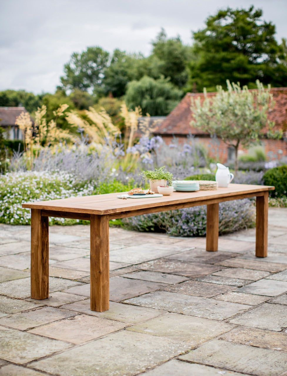 Garden Trading St Mawes Refectory Table