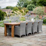 Garden Trading St Mawes Refectory Table