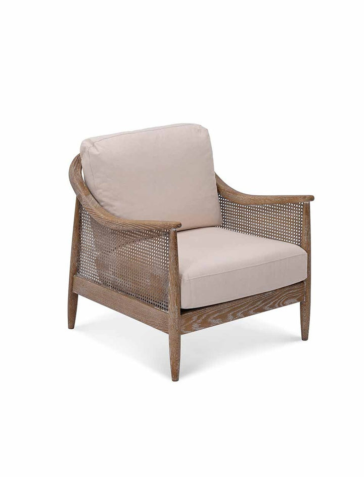 Garden Trading Templecombe Rattan Armchair