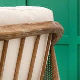 Garden Trading Templecombe Rattan Armchair