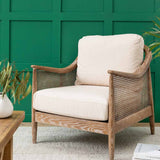 Garden Trading Templecombe Rattan Armchair