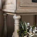 Garden Trading Topsham Glass Display Unit