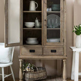 Garden Trading Topsham Glass Display Unit