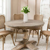 Garden Trading Topsham Round Dining Table