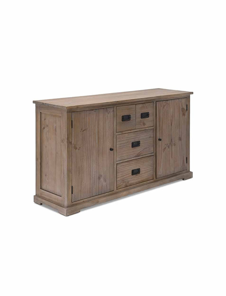 Garden Trading Topsham Sideboard – Large