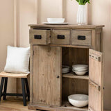 Garden Trading Topsham Sideboard – Small