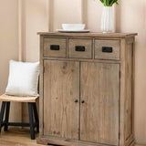 Garden Trading Topsham Sideboard – Small