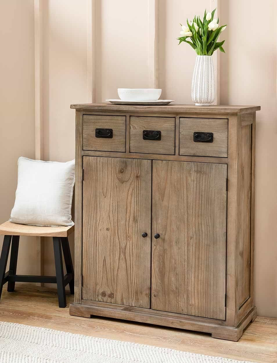 Garden Trading Topsham Sideboard – Small