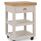 Garden Trading Walcote Butcher's Block – Clay