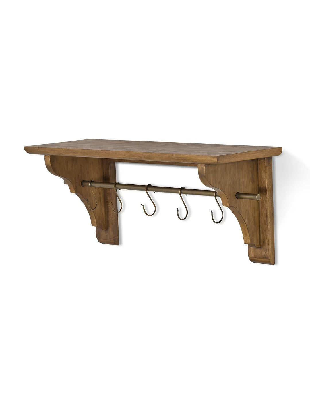 Garden Trading Walcote Shelf – Natural – Small