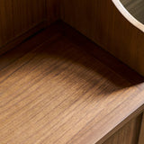 Garden Trading Walcote Storage Bench – Natural