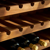 Garden Trading Walcote Wine Rack Sideboard – Natural