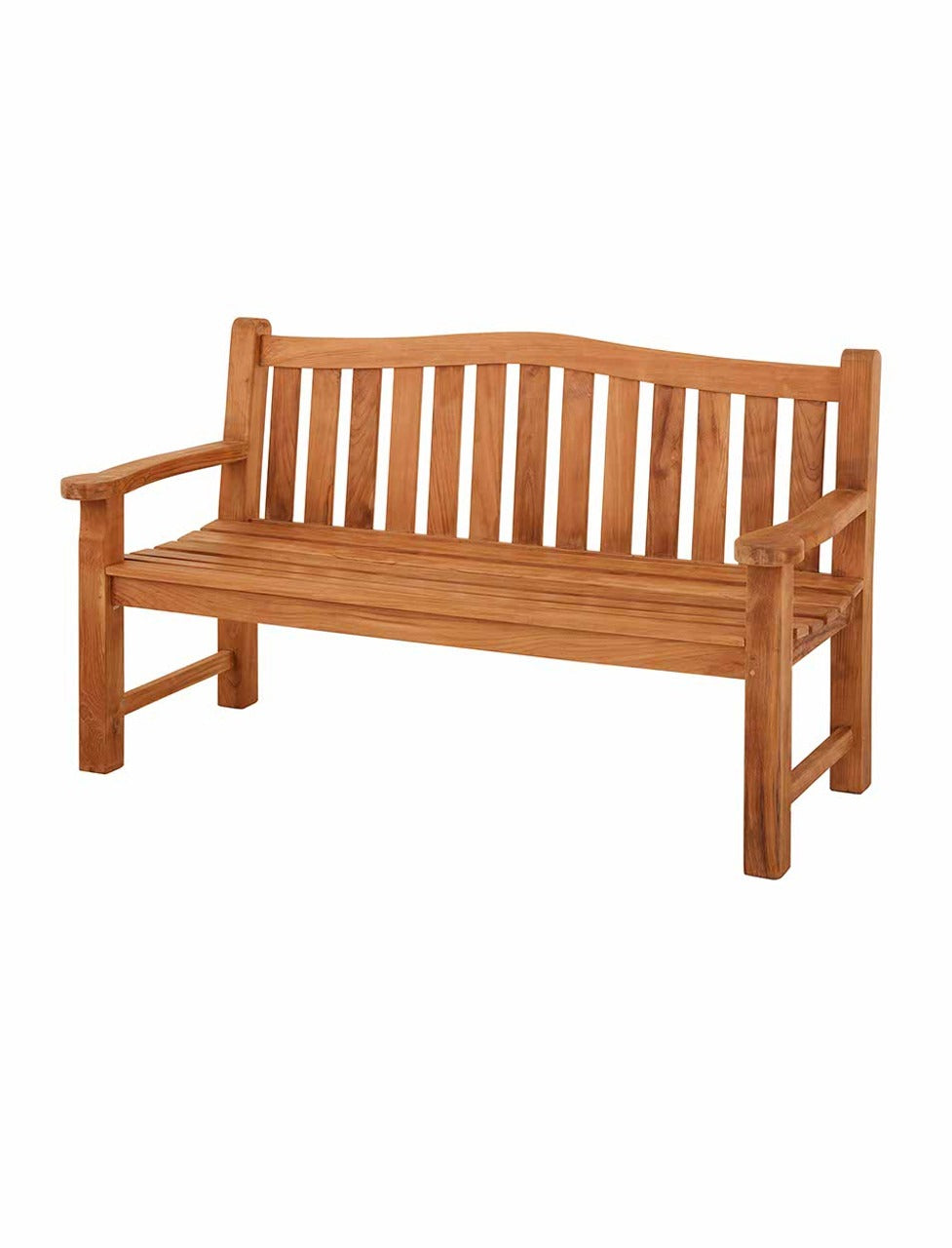 Garden Trading Warwick Teak Bench – 180cm