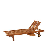 Garden Trading Winchcombe Sun Lounger
