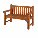 Garden Trading Windsor Bench – 2 Seater