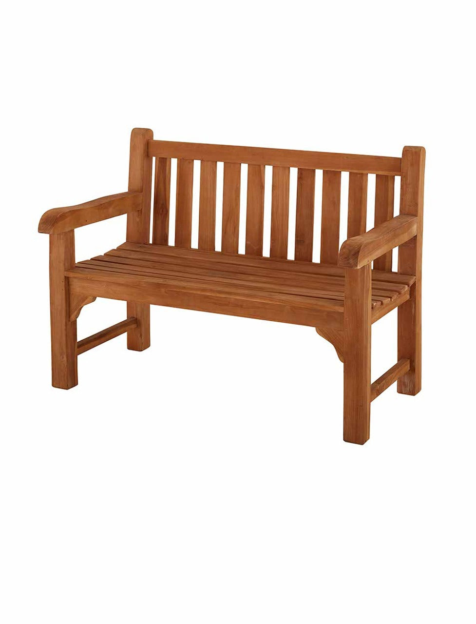 Garden Trading Windsor Bench – 2 Seater