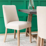 Garden Trading Wraysbury Dining Chair – Set of 2