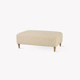 Garden Trading Wraysbury Ottoman – Large