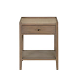 Garden Trading Chesterton Side Table – 1 Drawer