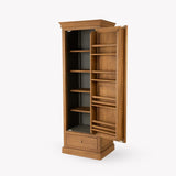 Garden Trading Walcote Pantry – 1 Door