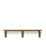 Garden Trading Walcote Shelf – Natural – Large
