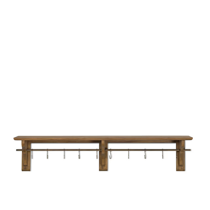 Garden Trading Walcote Shelf – Natural – Large